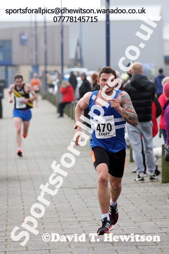 Transped Blyth Valley 10k Road Race. Photo: David T. Hewitson/Sports for All Pics